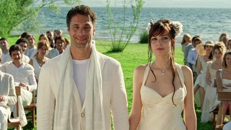 Scusa ma ti voglio sposare電影劇照1