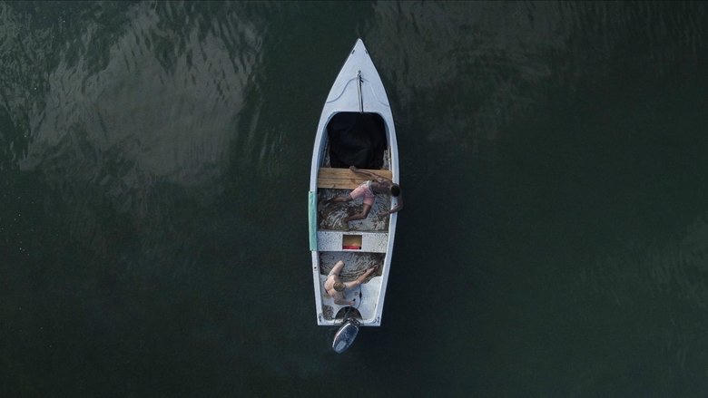 Toxic Shark電影劇照1