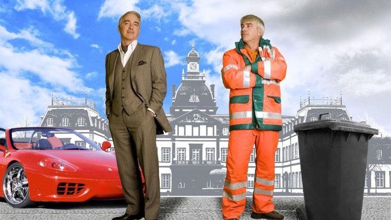 Zwillingsküsse schmecken besser電影劇照1