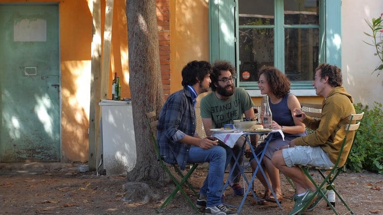 Los exiliados románticos電影劇照1