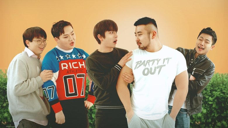 우정파크電影劇照1