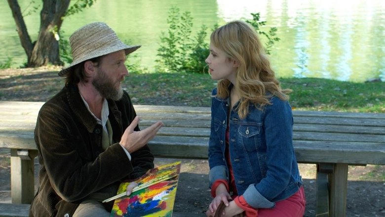 Van Gogh in Love電影劇照1