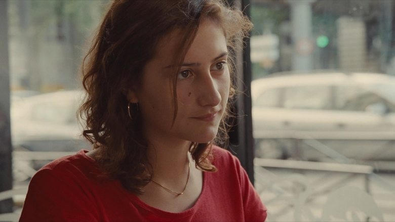 Un amour de jeunesse電影劇照1