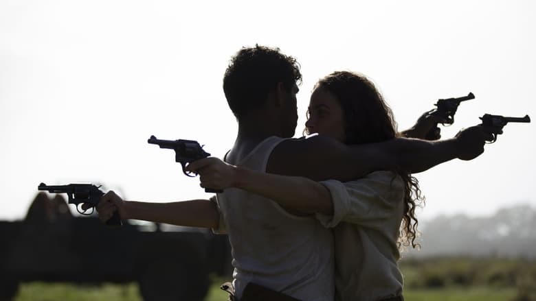 The Flood電影劇照1