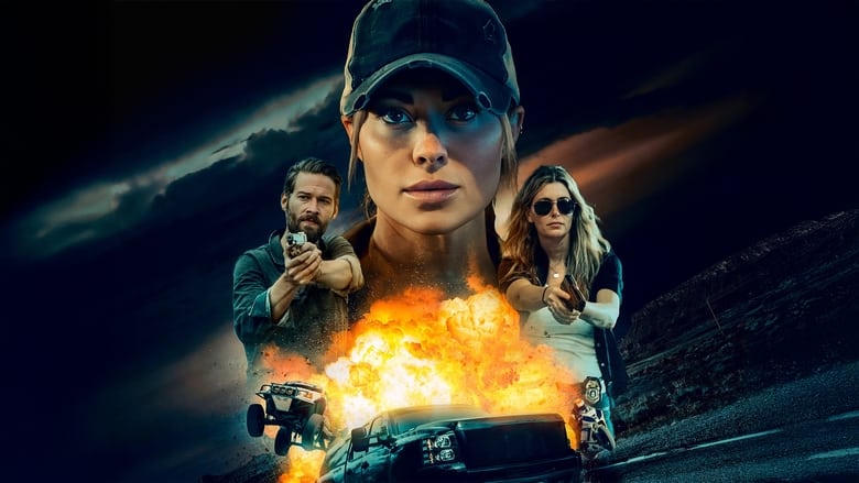 Night Train電影劇照1