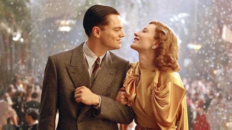 娛樂大亨電影劇照1