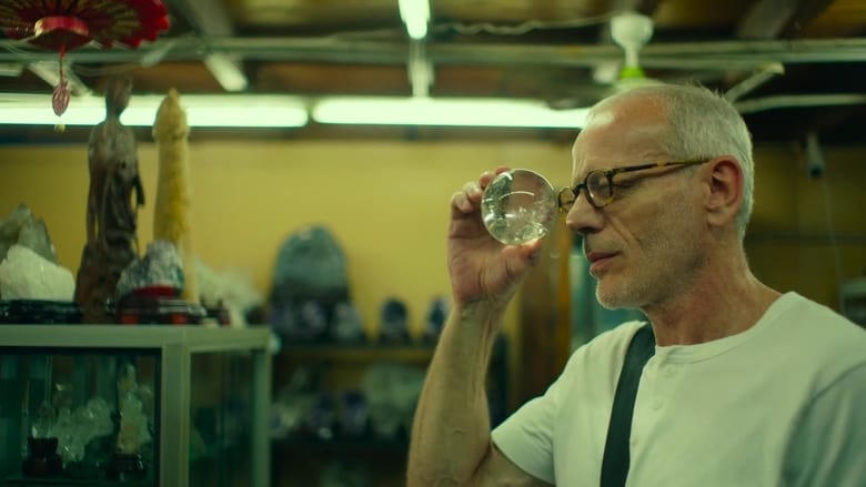 星溪的三次奇遇電影劇照1