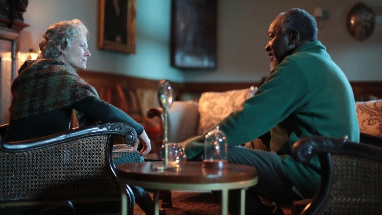 The Eternal Daughter電影劇照1