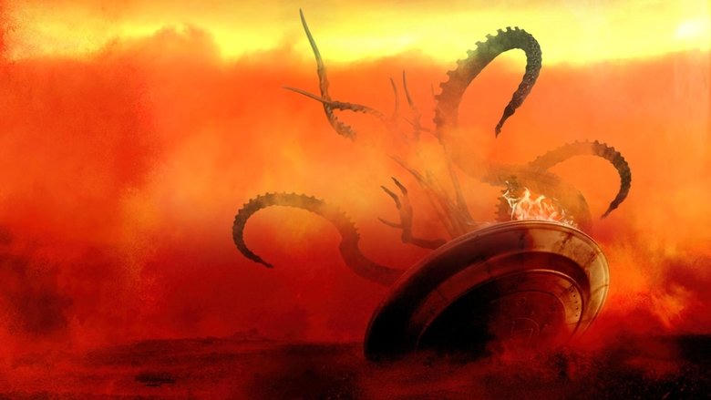 The Dustwalker電影劇照1