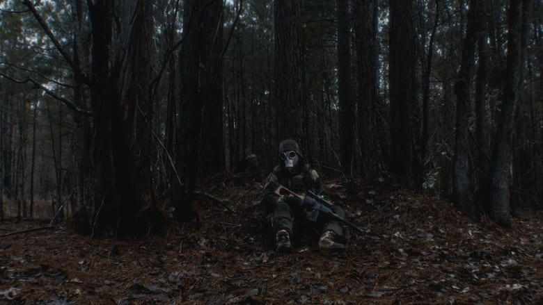 S.T.A.L.K.E.R. Shadow of the Zone電影劇照1