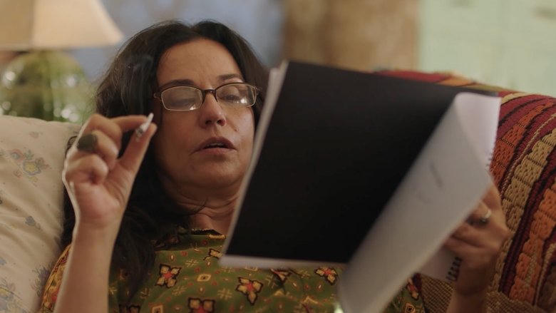 論盡我婆媽 (HKIFF48)電影劇照1