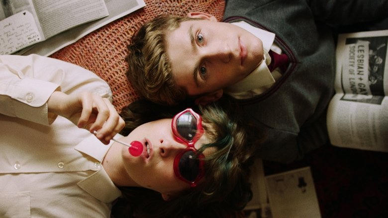 Dating Amber電影劇照1