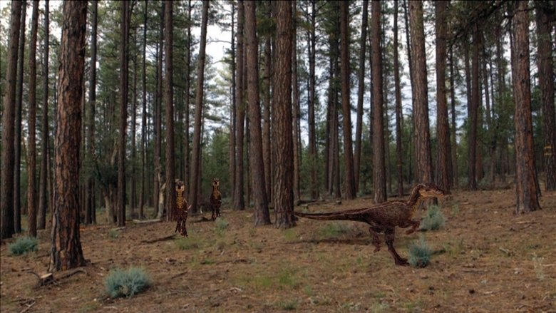 Monster: The Prehistoric Project電影劇照1