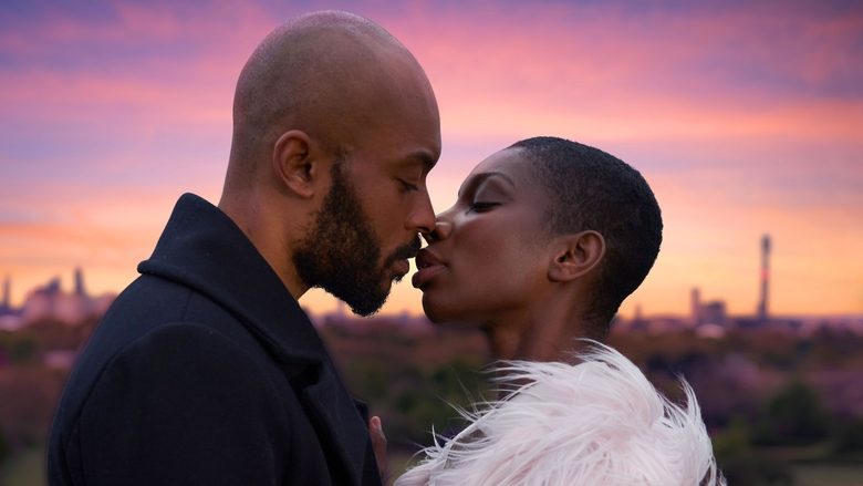 愛在倫敦電影劇照1