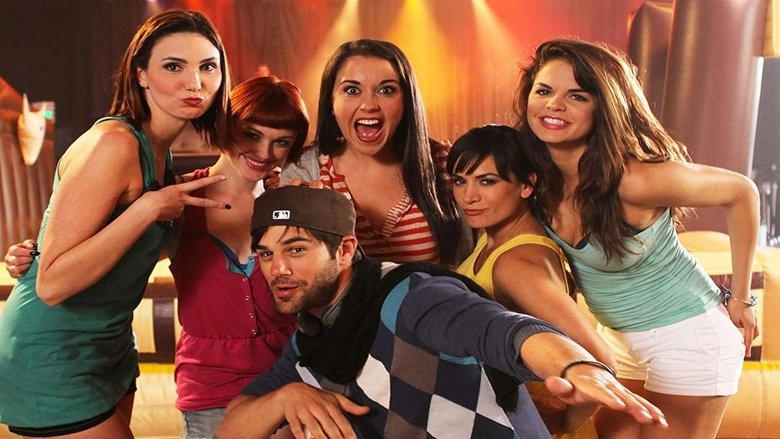 Bikini Spring Break電影劇照1