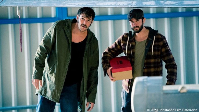 Pulled Pork電影劇照1