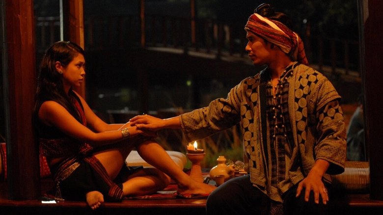 ตำนานสมเด็จพระนเรศวรมหาราช ภาค ๔ : ศึกนันทบุเรง電影劇照1