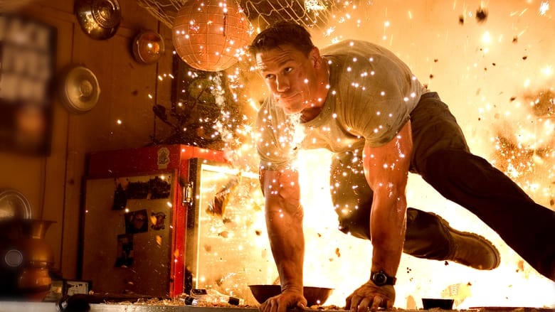 怒火反擊電影劇照1