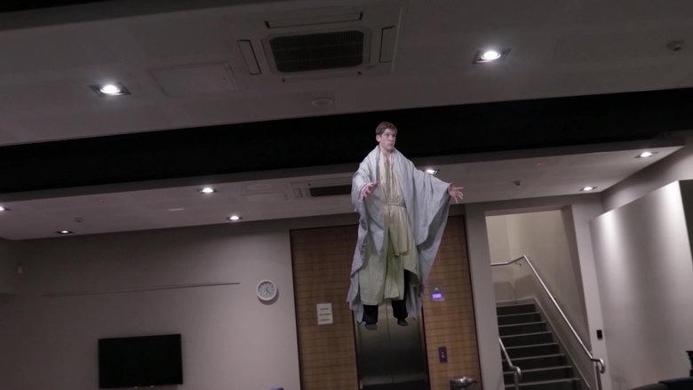 The Magic Man電影劇照1