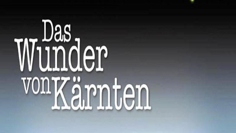 Das Wunder von Kärnten電影劇照1