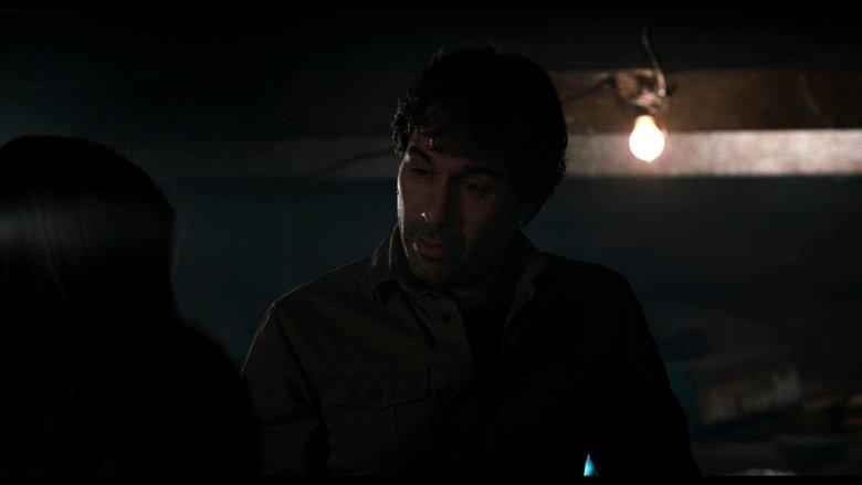 Barricade電影劇照1