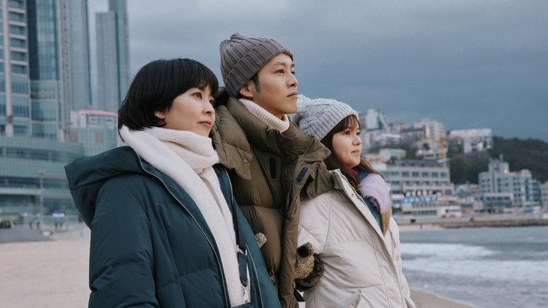 スロウトレイン電影劇照1