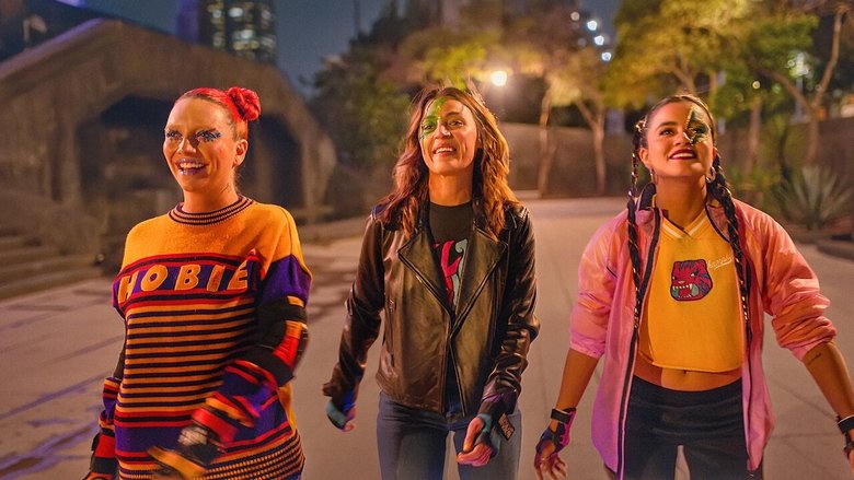 Making It Up電影劇照1