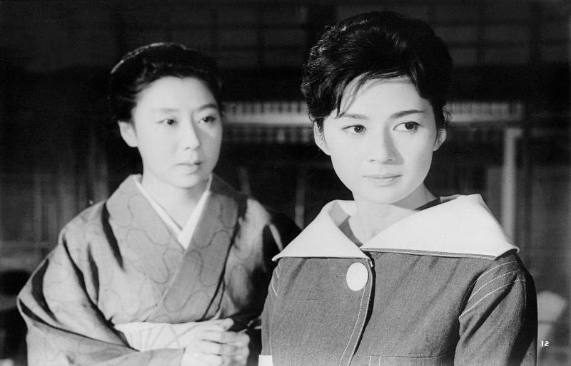 夜流(Cine Fan Jan-Feb)電影劇照1