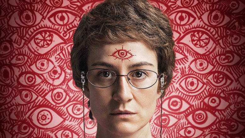 Body/Ciało電影劇照1