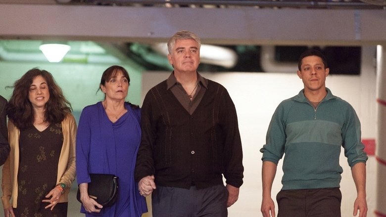 Bad Hurt電影劇照1