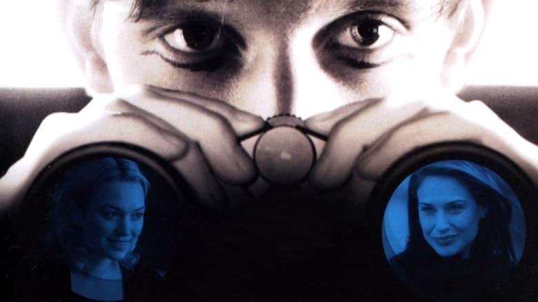 Hallam Foe電影劇照1