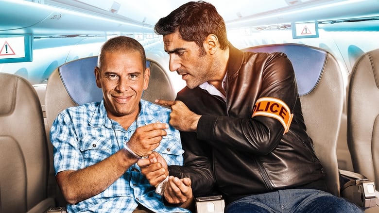 Débarquement immédiat!電影劇照1