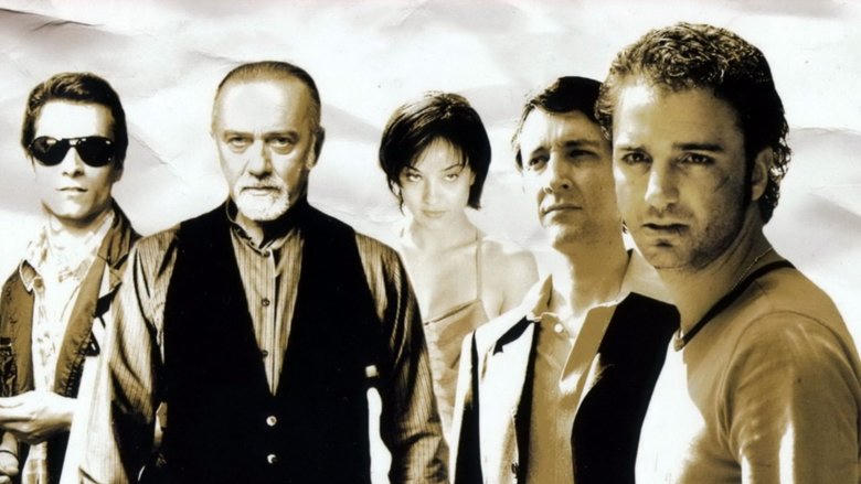 Cemento armato電影劇照1