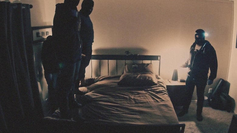 The Blackout Experiments電影劇照1