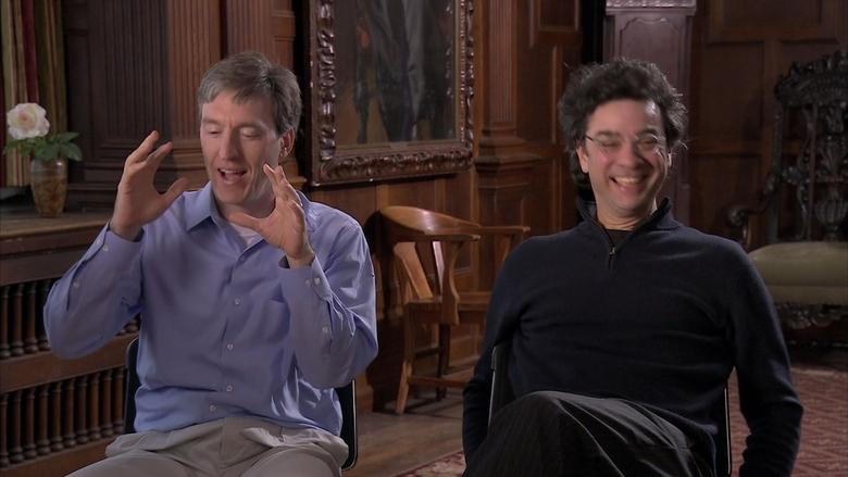 Freakonomics電影劇照1