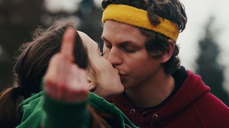 Juno少女孕記電影劇照1