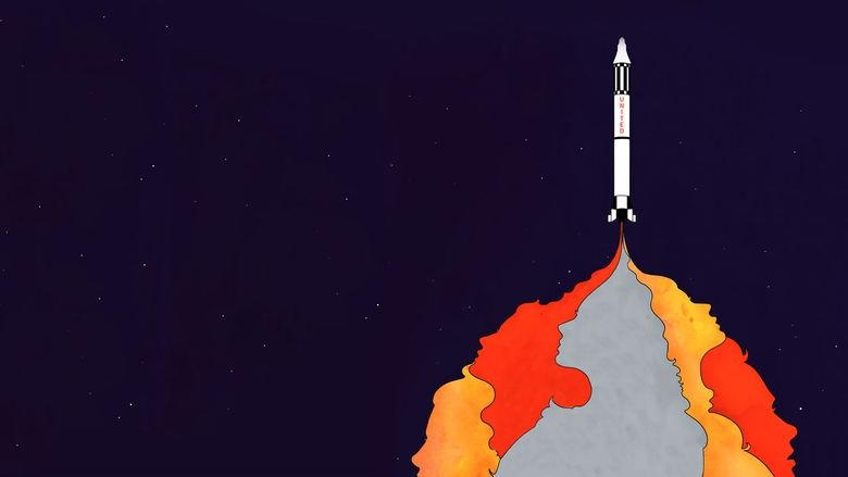 水星計畫：13 女傑電影劇照1