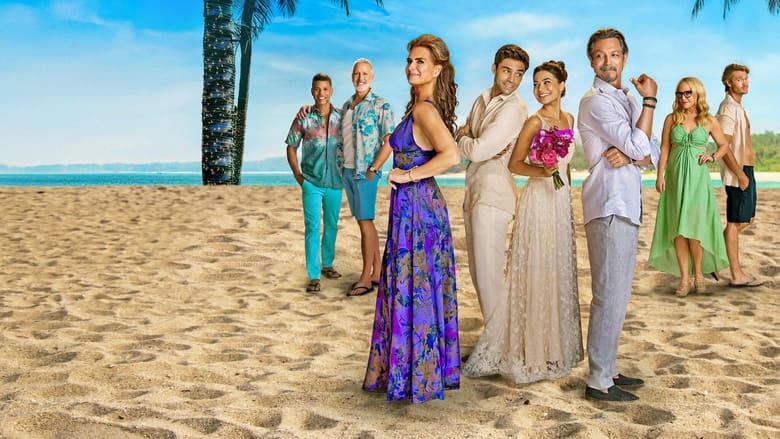 冤家變親家電影劇照1