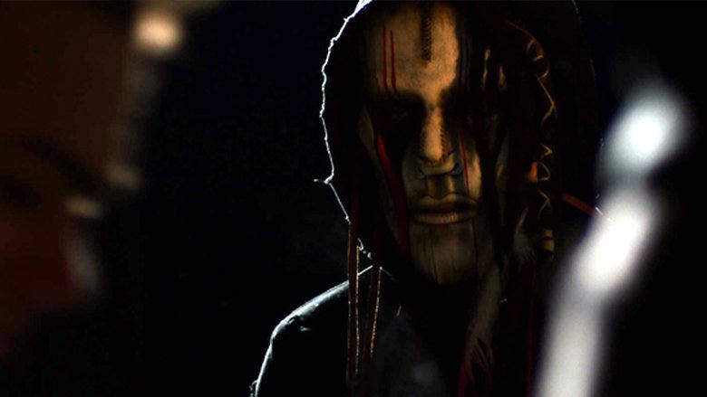 Burial Ground Massacre電影劇照1