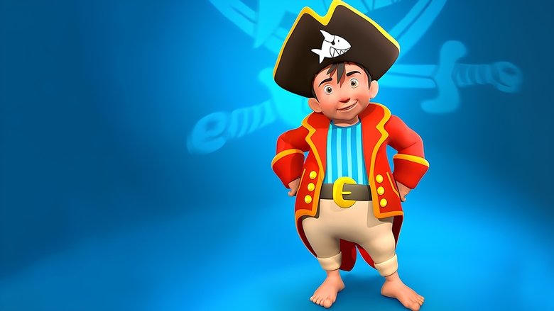 Käpt'n Sharky電影劇照1