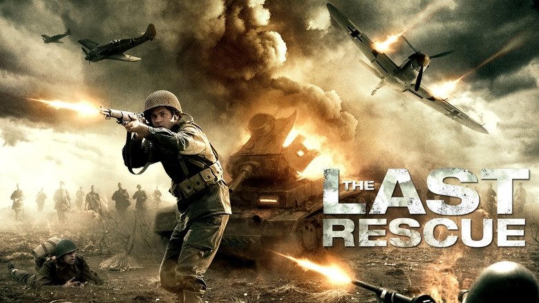 The Last Rescue電影劇照1