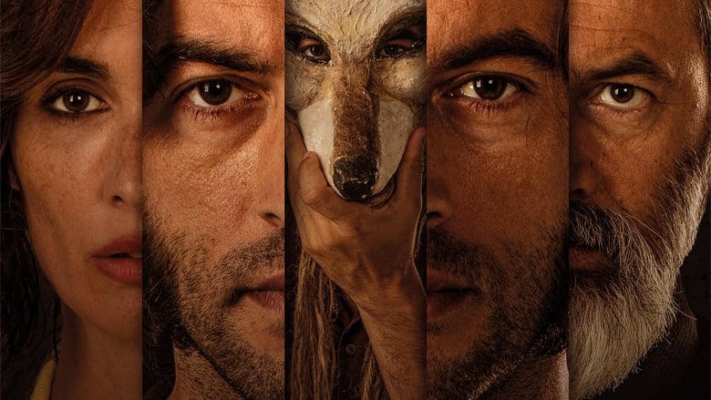 La casa del caracol電影劇照1