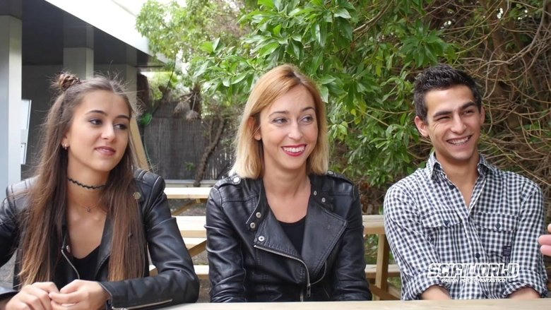 贖世 186 天電影劇照1