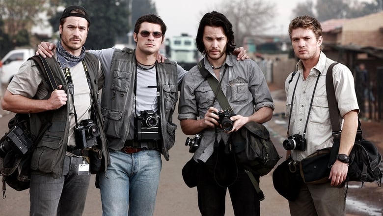 The Bang Bang Club電影劇照1