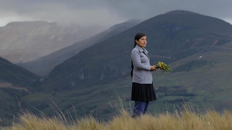 Hija de la Laguna電影劇照1