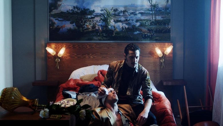 Occidental電影劇照1