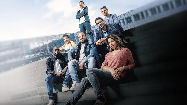 校園逆轉勝電影劇照1