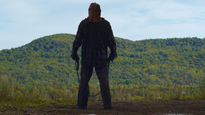 In a Violent Nature電影劇照1