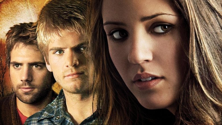 Sarah Landon and the Paranormal Hour電影劇照1