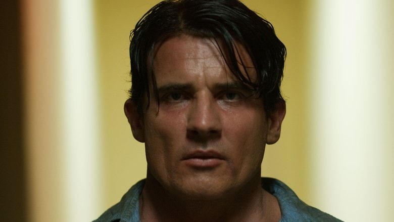 Escapee電影劇照1